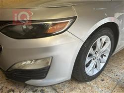 شێڤرۆلێت مالیبۆ